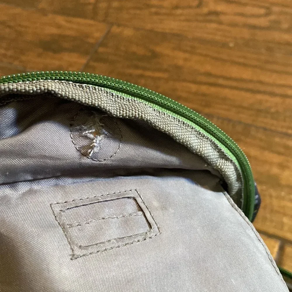 Pottery Barn Kids Bag pack